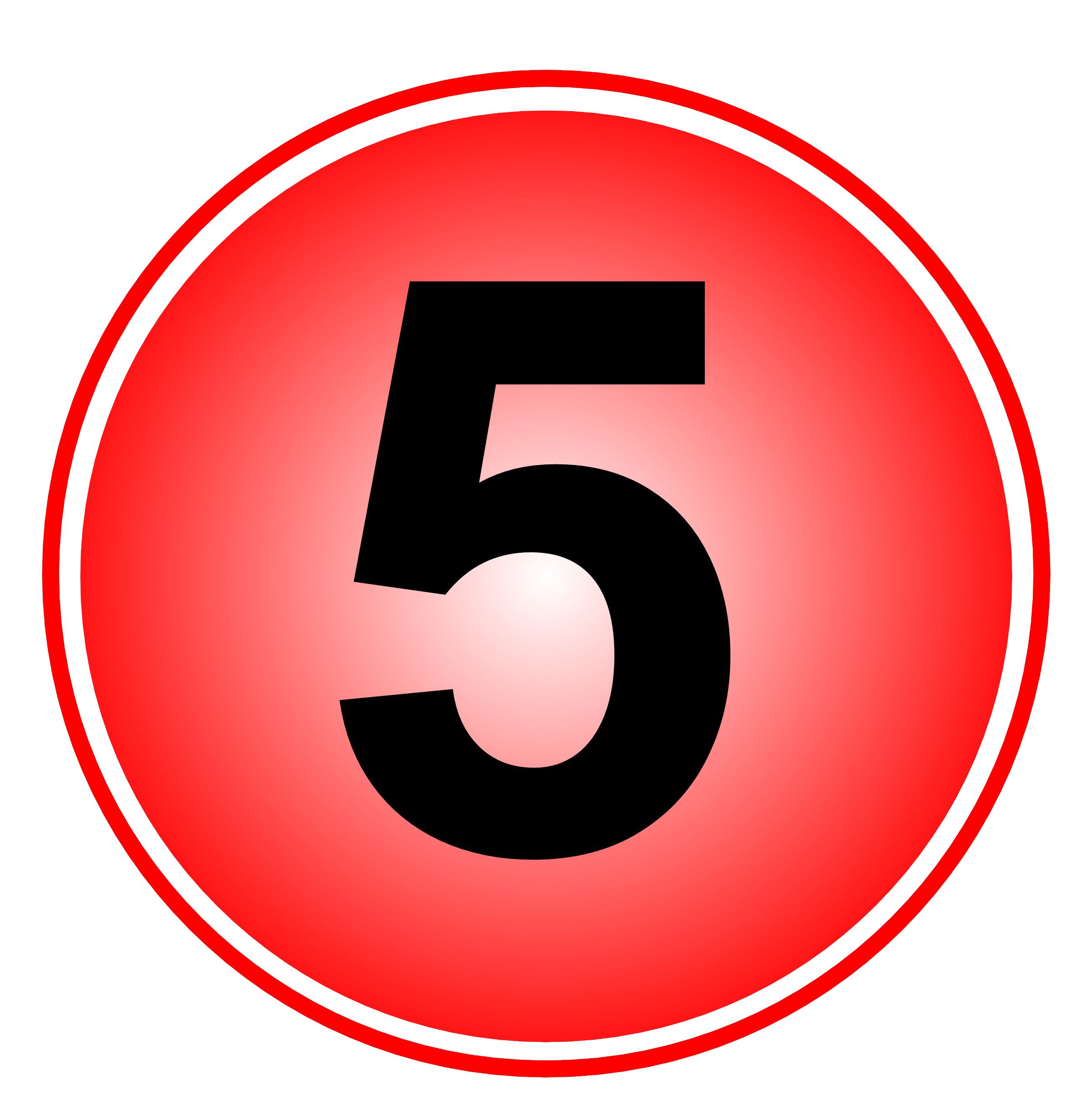 Number_five